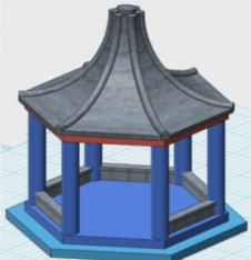 三维建模进阶